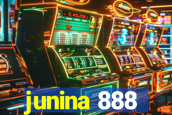 junina 888